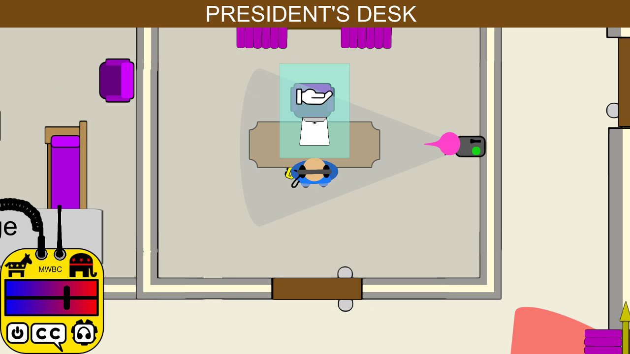 Minimum Wage: Influence The Election #5