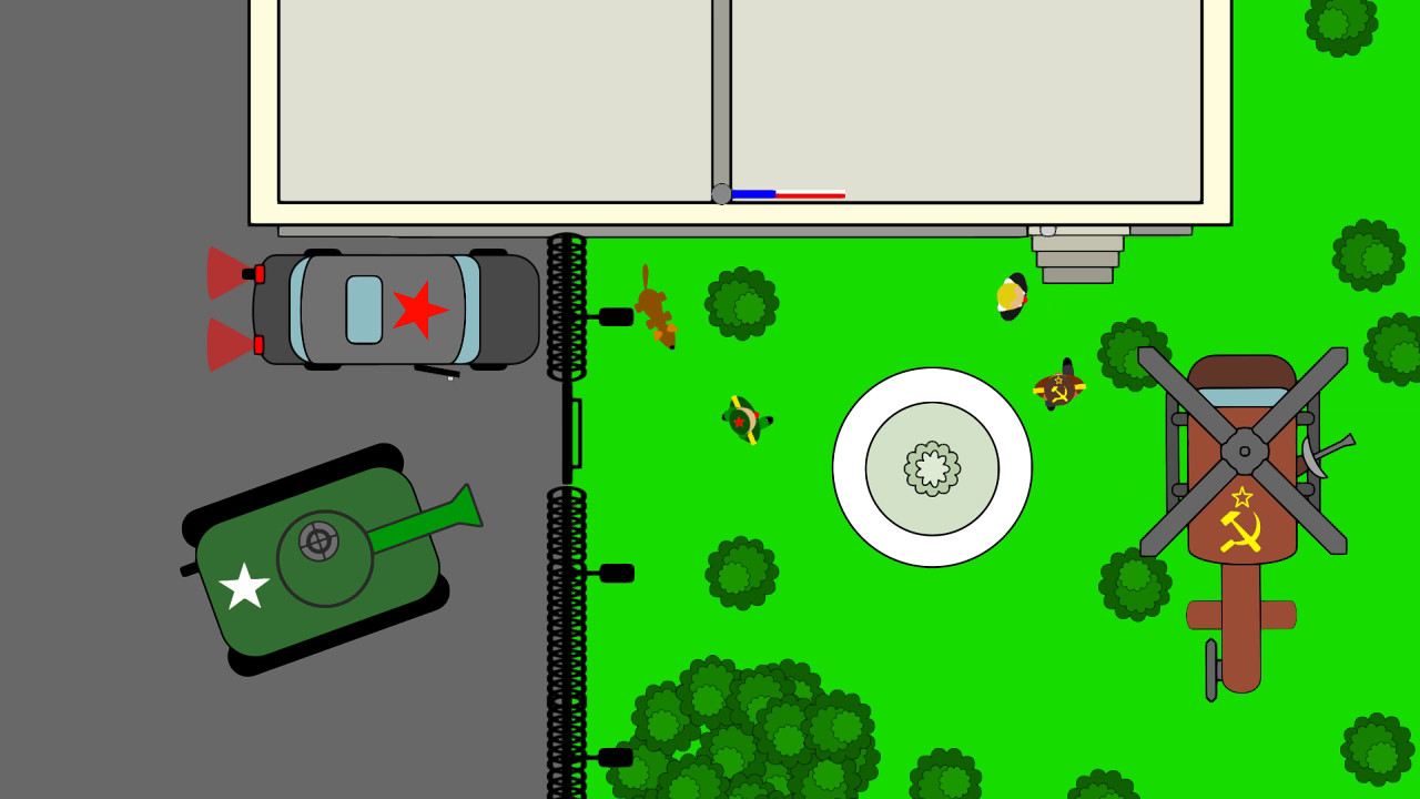 Minimum Wage: Influence The Election #6