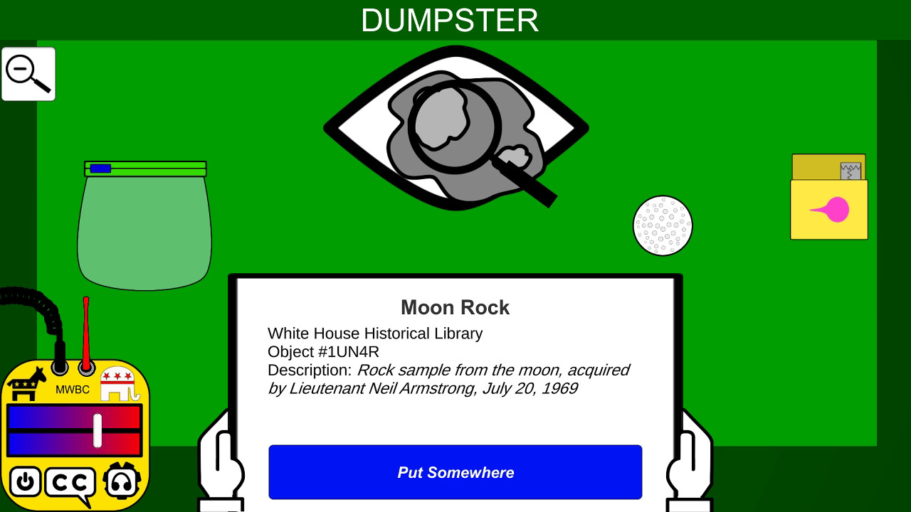 Minimum Wage: Influence The Election #2