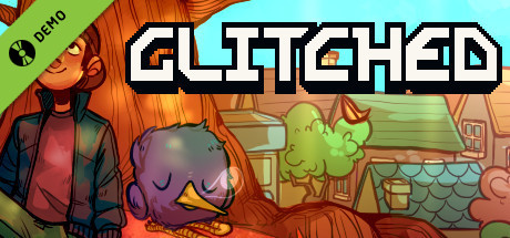 GLITCHED Demo
