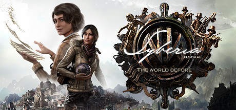 Syberia: The World Before Free Download