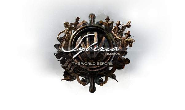 Syberia: The World Before