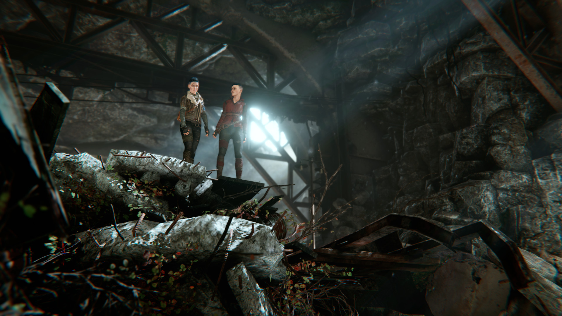 Syberia: The World Before #18