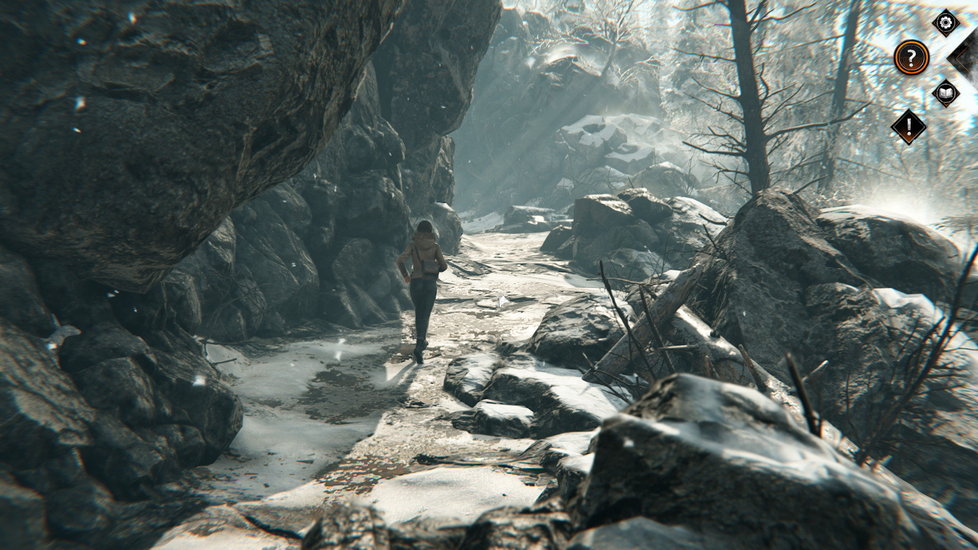 Syberia: The World Before #8