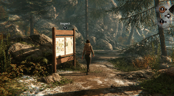 Syberia: The World Before Screenshot