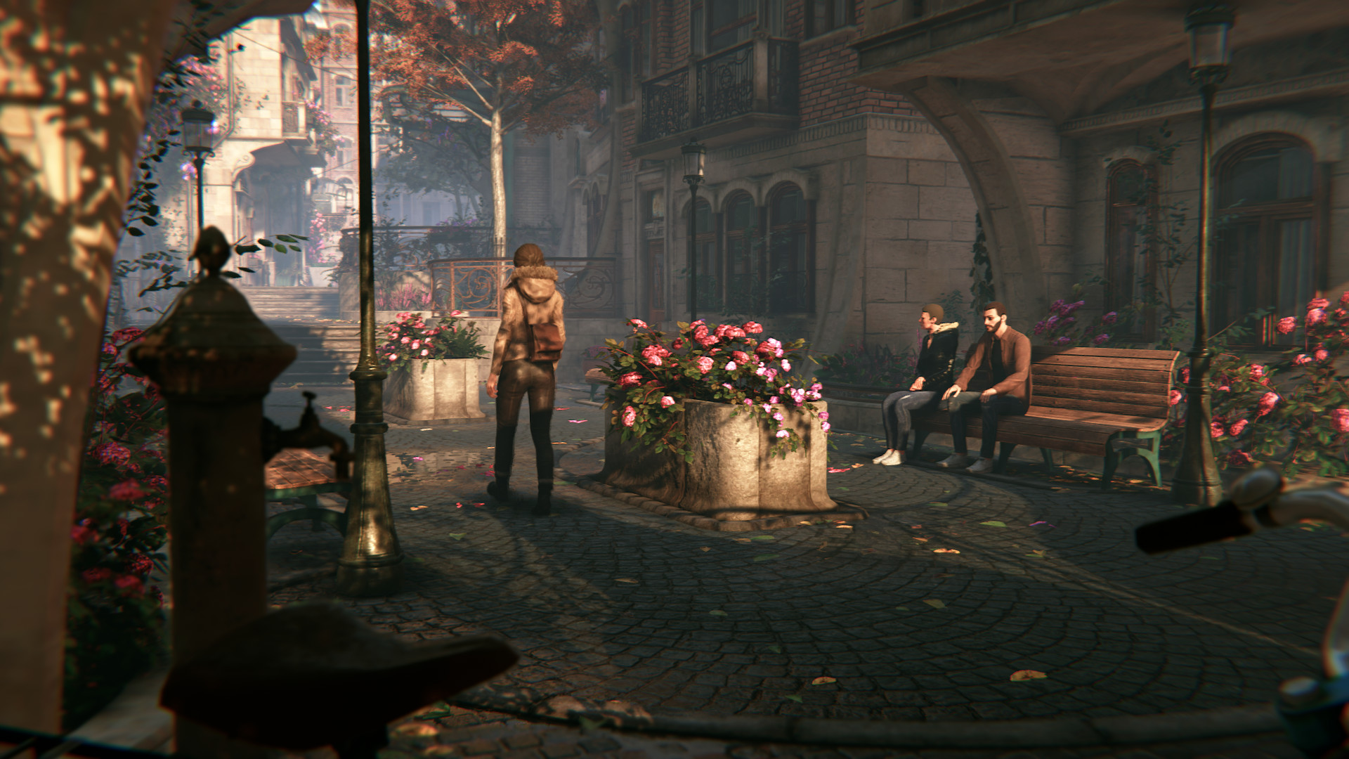 Syberia: The World Before #16