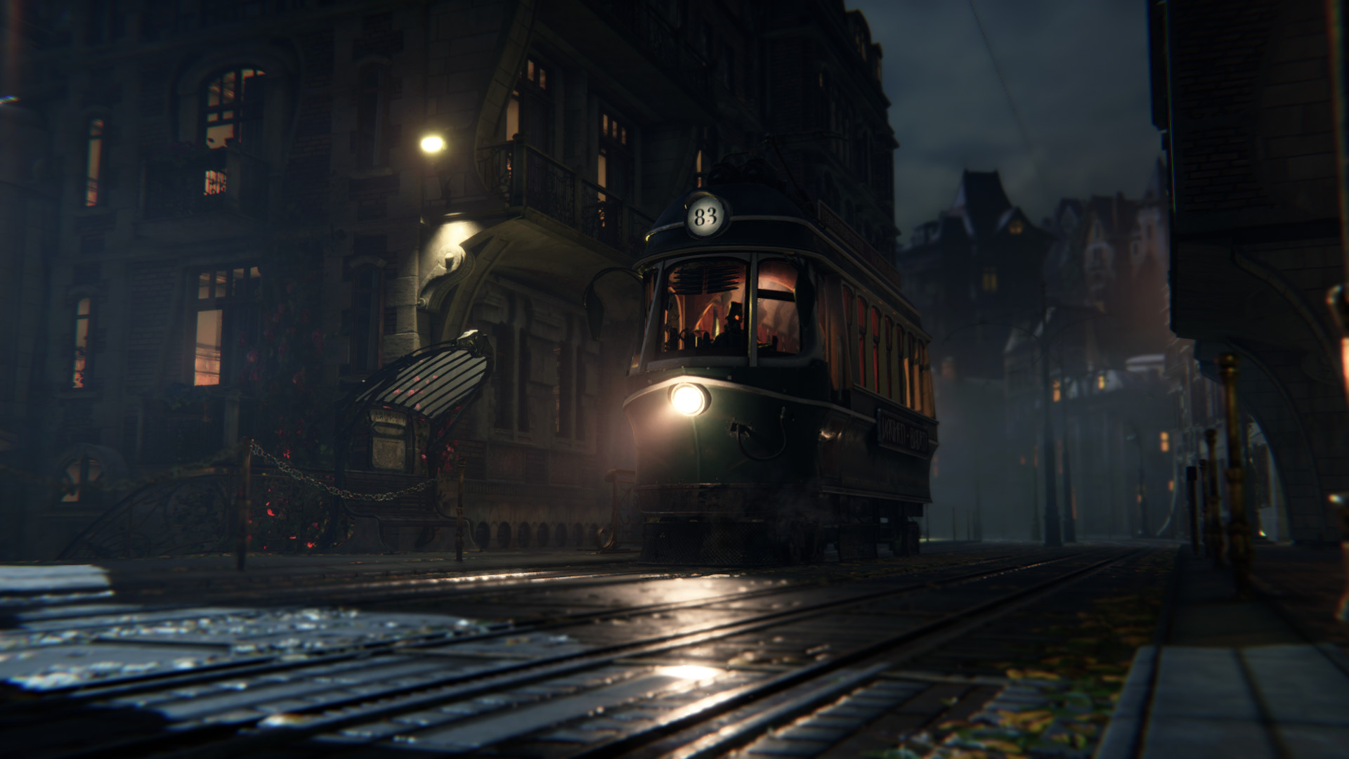 Syberia: The World Before #17