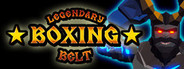 Legendary Boxing Belt