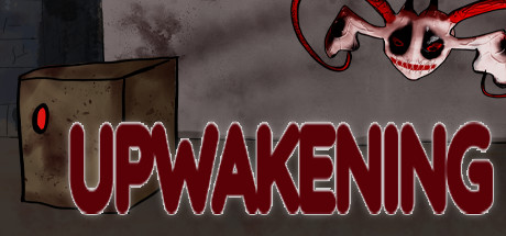 UpWakeNing header banner