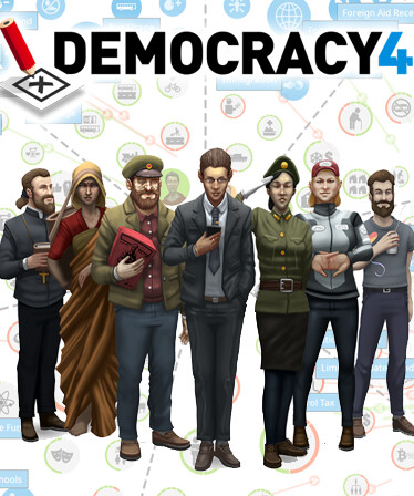 Democracy 4