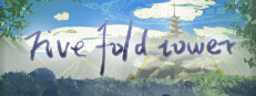 Five fold tower 게임 이미지