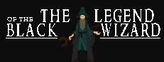 The Legend Of The Black Wizard