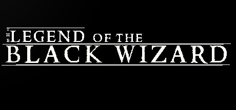 The Legend Of The Black Wizard Cover Image