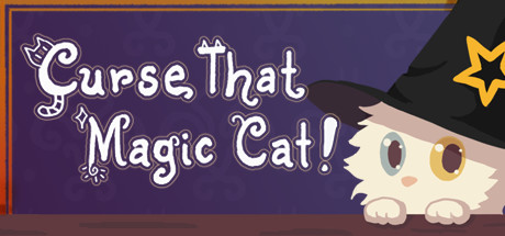 Curse That Magic Cat! steam charts