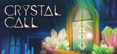 Crystal Call Cover Image