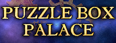 Puzzle Box Palace
