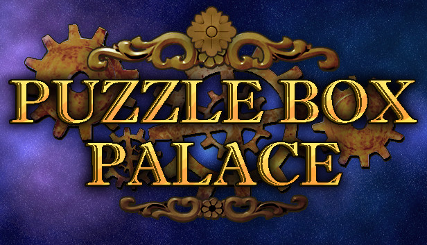 Puzzle box online game