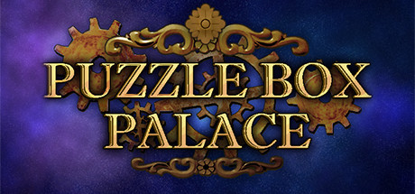 Puzzle Box Palace banner image