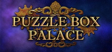 Image for Puzzle Box Palace