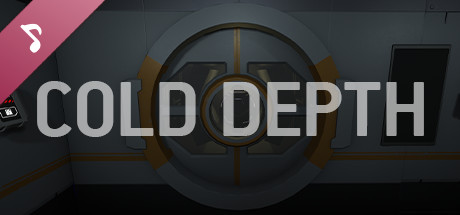 COLD DEPTH Soundtrack banner image