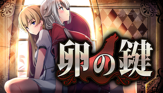 Serafina And The Key To The Egg 5月29日に 念動ガールセーラースプレンダー の発売開始予定のお知らせ Steamニュース