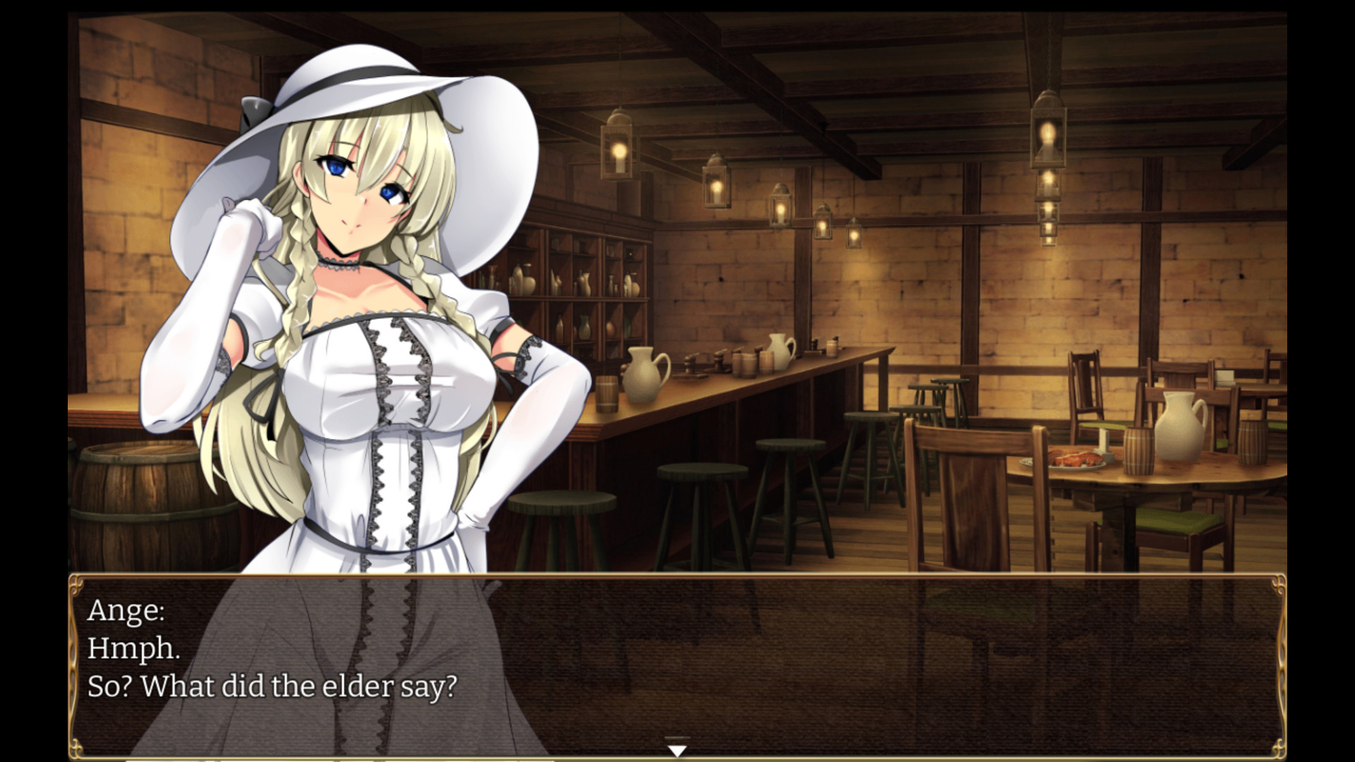 Serafina and the Key to the Egg #2