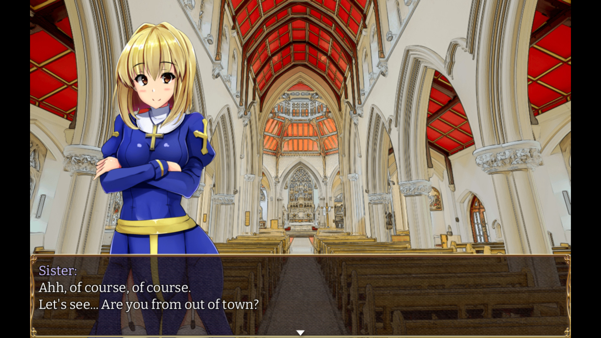 Serafina and the Key to the Egg #5