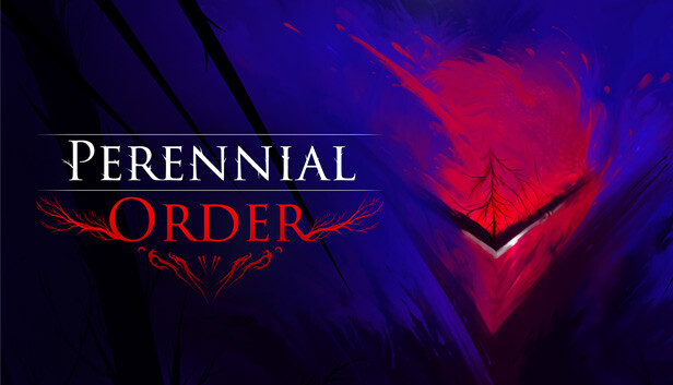 Perennial Order no Steam