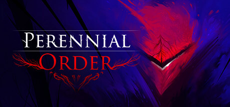 Perennial Order no Steam