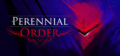 Perennial Order Cover Image
