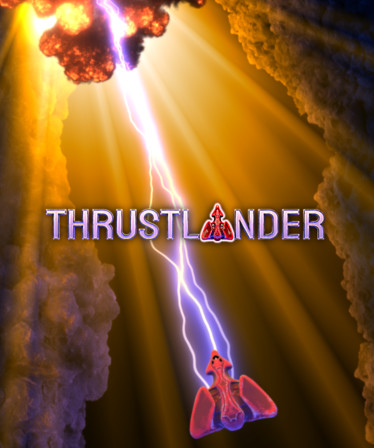 ThrustLander