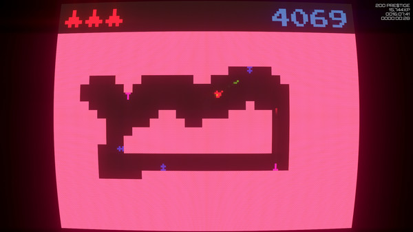 ThrustLander game for windows Pc 1