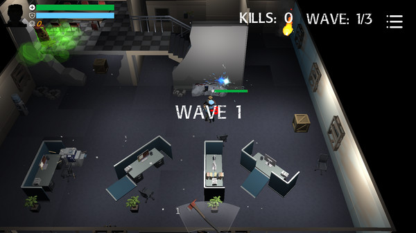 Zombie_Spectre游戏最新中文版《僵尸幽灵》 Zombie_Spectre游戏最新中文版《僵尸幽灵》