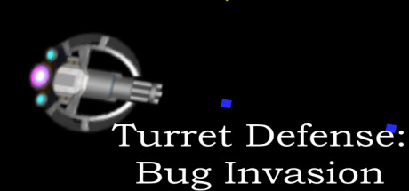 Turret Defense: Bug Invasion banner image