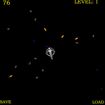 скриншот Turret Defense: Bug Invasion 2