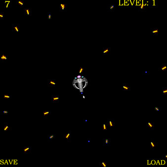 скриншот Turret Defense: Bug Invasion 4