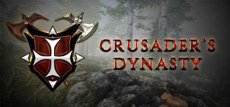 Crusader's Dynasty Cover Image