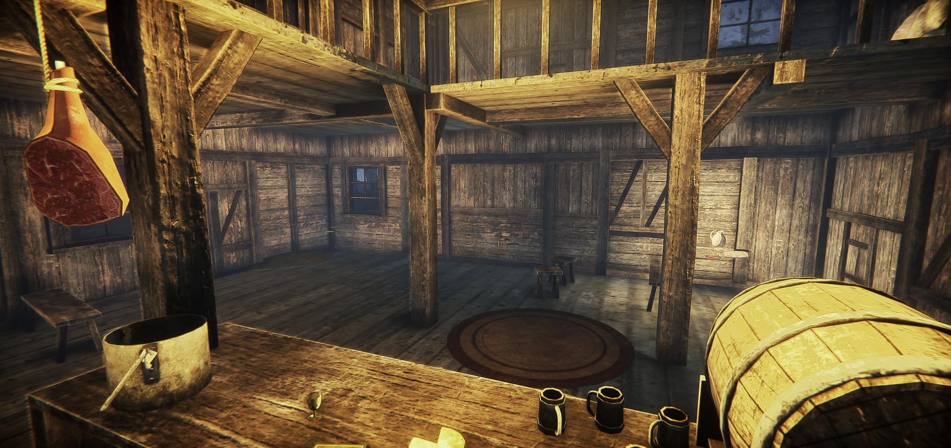 Crusader's Dynasty #6