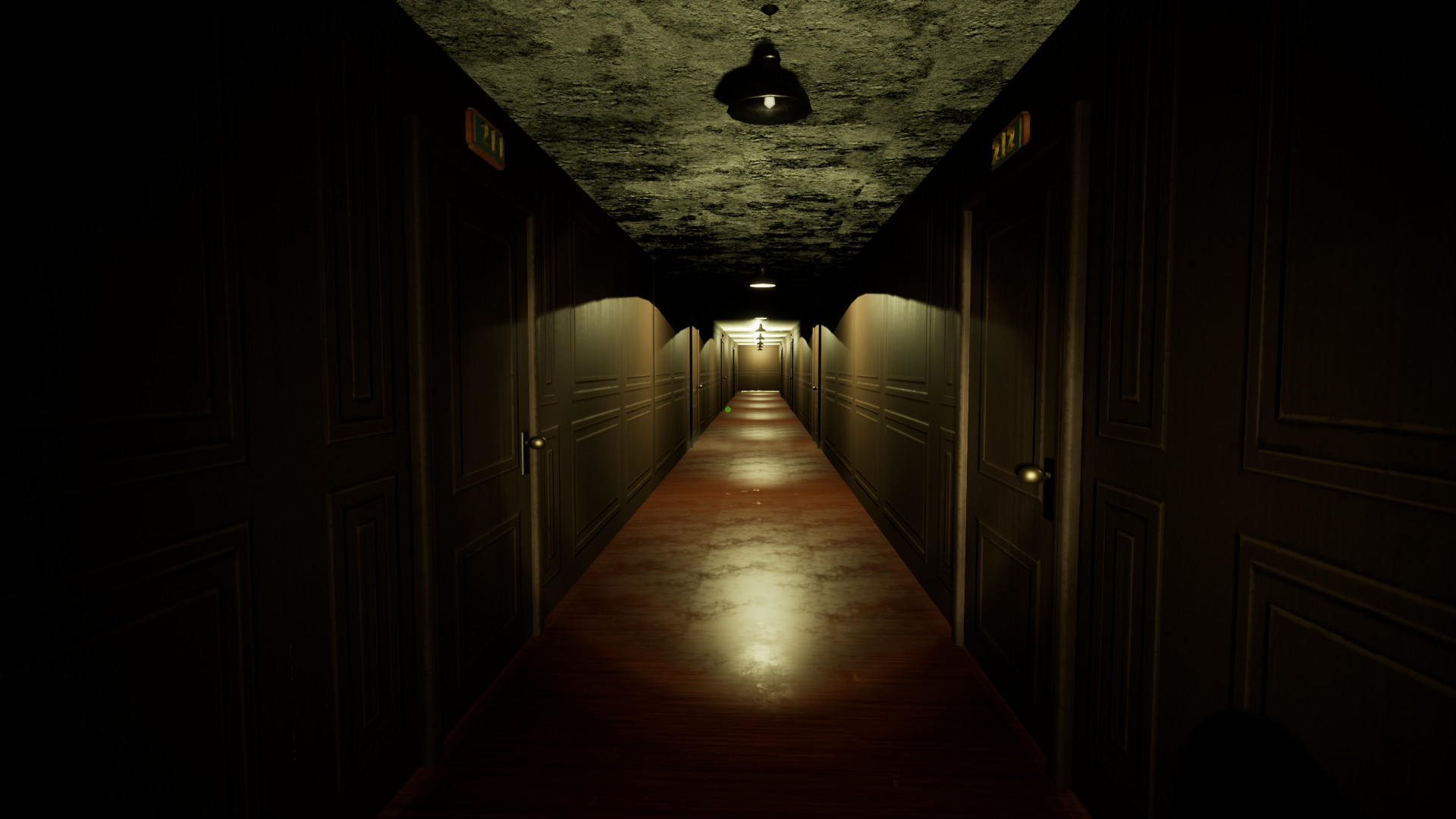 Boston Nursing Home #7