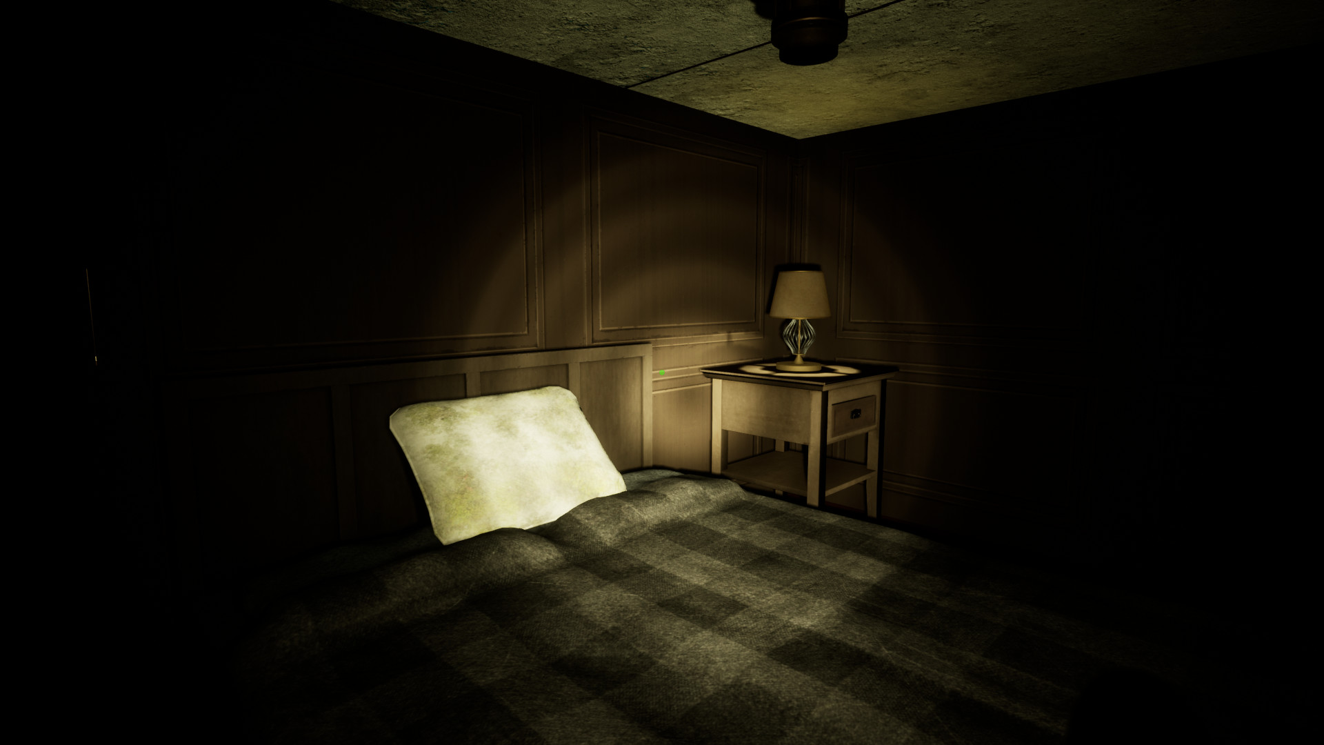 Boston Nursing Home #8