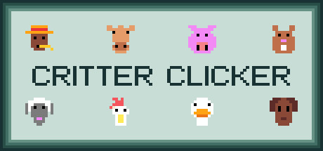 Image for Critter Clicker