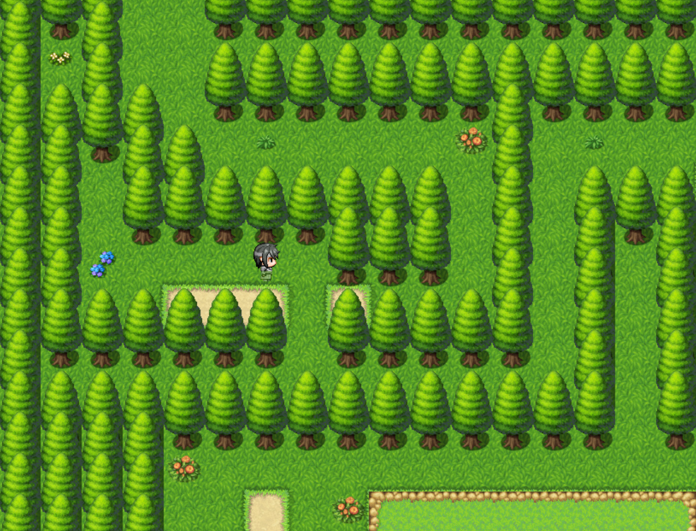 谁说奶妈不能拯救世界！ #2