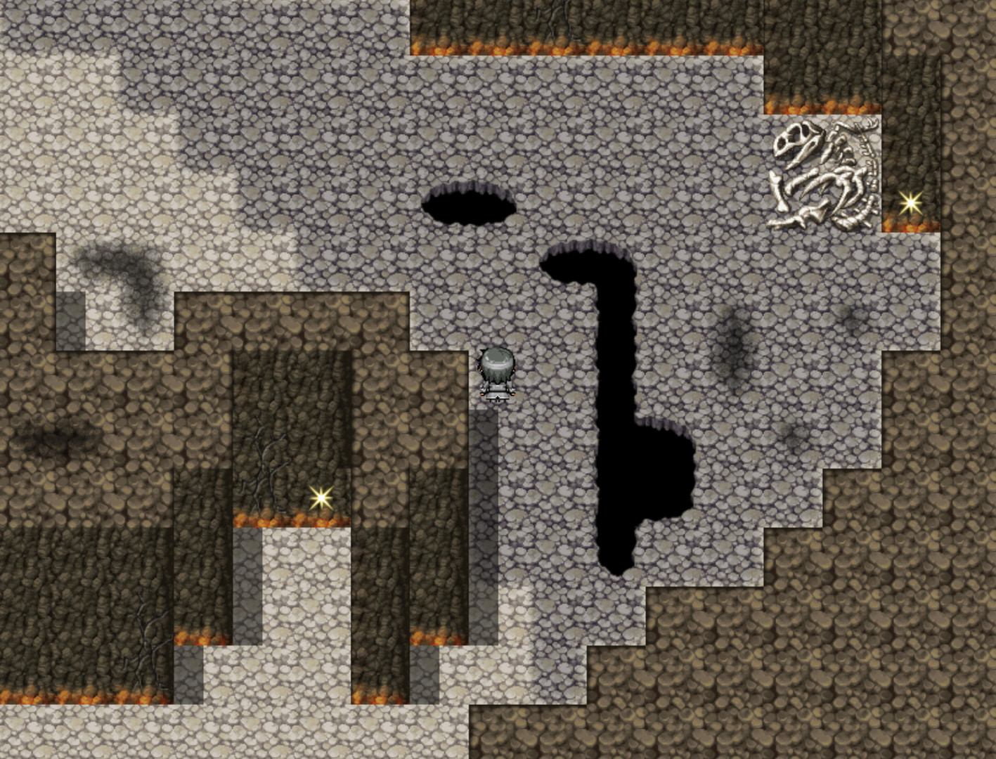 谁说奶妈不能拯救世界！ #3