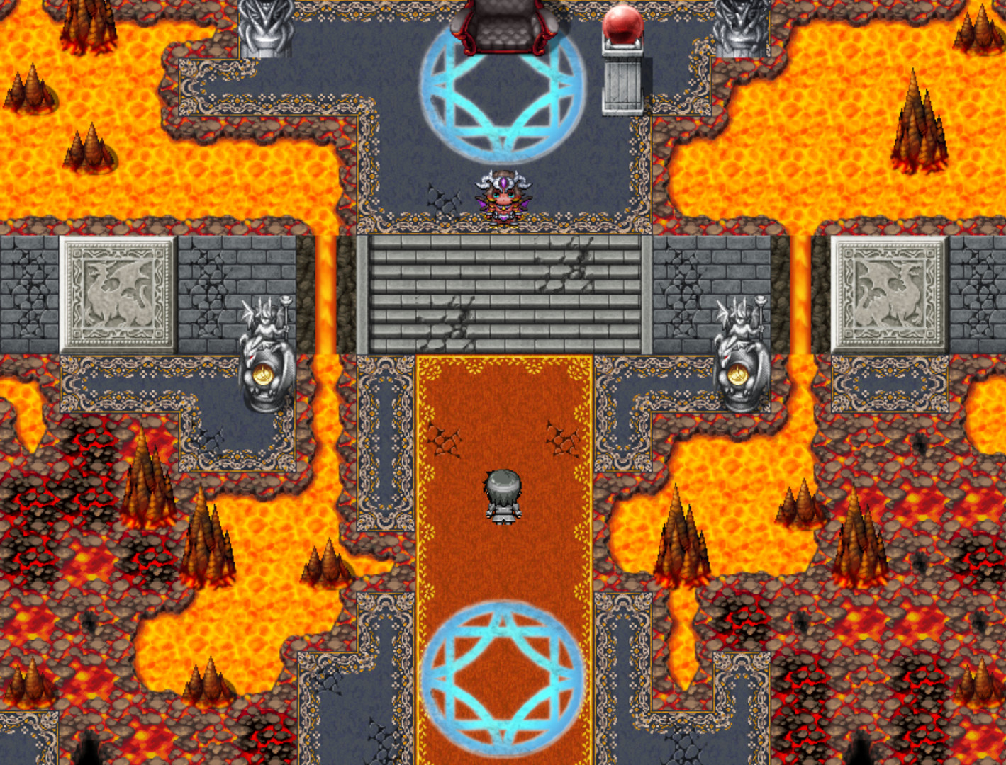 谁说奶妈不能拯救世界！ #6