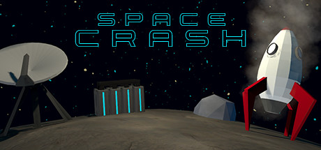 SpaceCrash steam charts