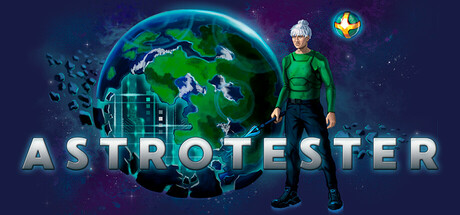 Astrotester banner