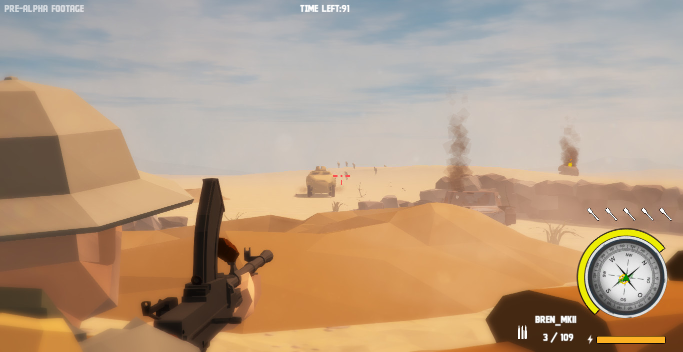 Ordeal screenshot 6