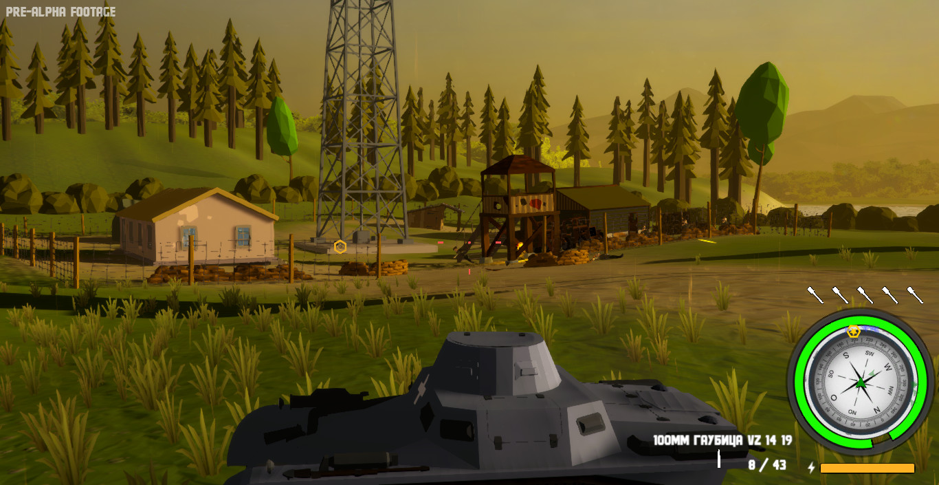Ordeal screenshot 8