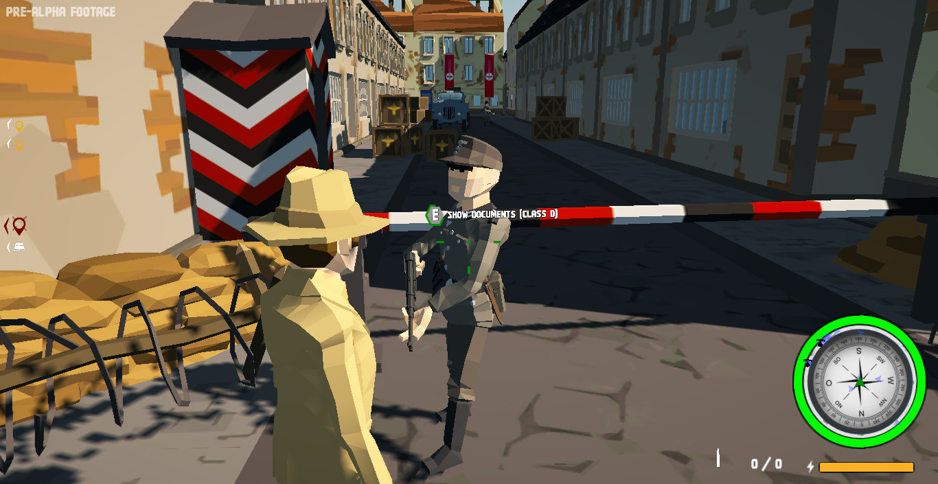 Ordeal screenshot 3