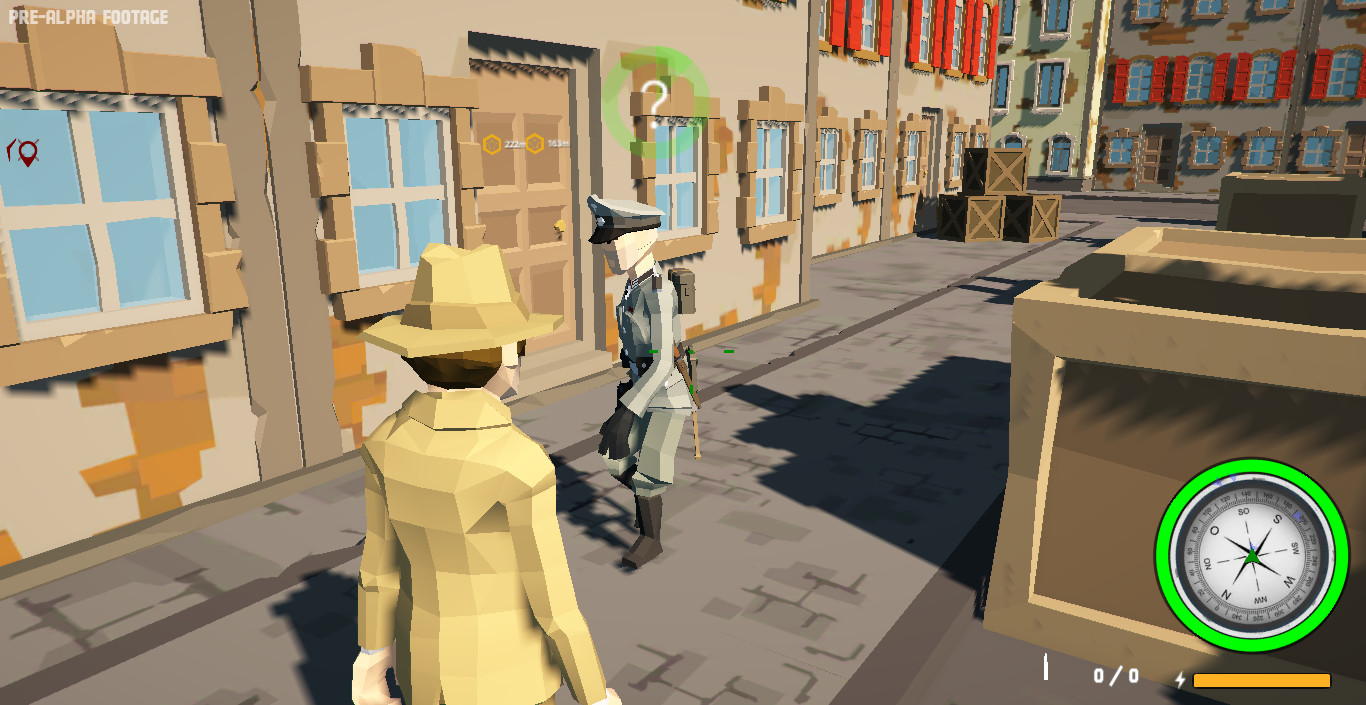 Ordeal screenshot 2